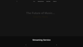 Thumbnail of genyeemusic.com