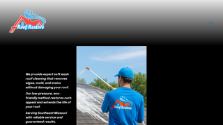 Thumbnail of roofrestorellc.com