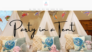 Thumbnail of partyinatentpalmbeach.com