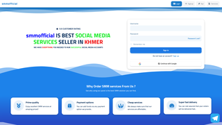 Thumbnail of nangauto-smm.com