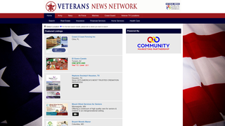 Thumbnail of myhometownhero.org