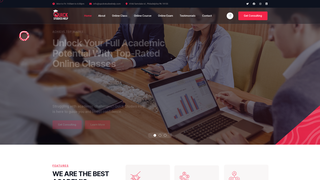 Thumbnail of quickstudieshelp.com