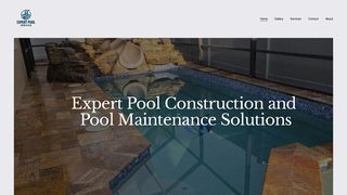 Thumbnail of expertpoolservicefl.com