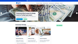 Thumbnail of savingssolutionsnow.com