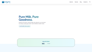 Thumbnail of annapoornadairy.com