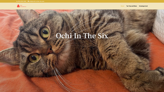 Thumbnail of ochi-in-the-six.com