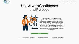 Thumbnail of trustdirectai.com