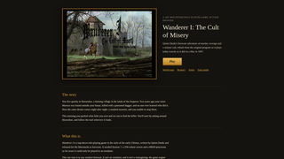 Site preview