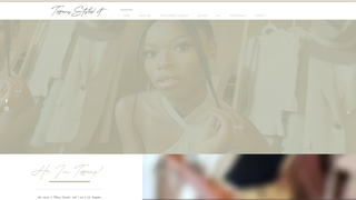 Thumbnail of tiffanystyledit.com