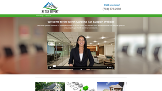 Thumbnail of nctaxsupport.com