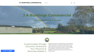 Thumbnail of jabuntingscommercial.com