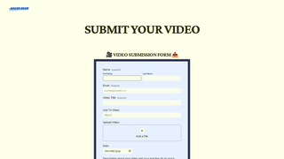 Thumbnail of mrbrushhoursubmit.com