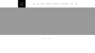Thumbnail of callsndecoys.com