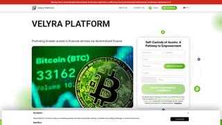 Thumbnail of velyra-platform-system.com