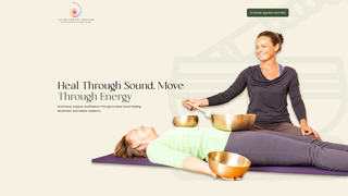 Thumbnail of nautilussoundandwellness.com