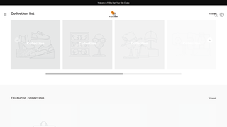 Thumbnail of fielitemart.com