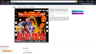 Thumbnail of bernasa4d.net