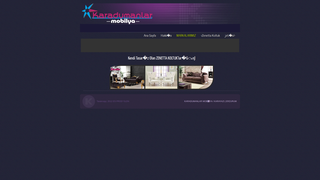 Thumbnail of karadumanlarmobilya.com
