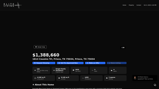 Thumbnail of listingselitelivingrealty.com