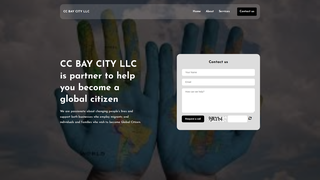 Thumbnail of ccbaycityllc-migration.com