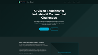 Thumbnail of neo-detect.com