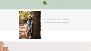 Thumbnail of whitleyritterphoto.com