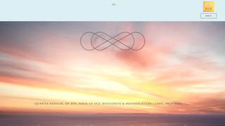 Thumbnail of quantasenseofselfclinic.com