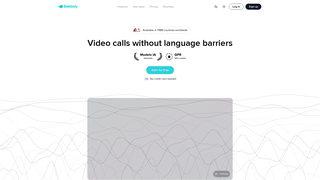 Site preview