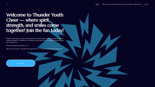 Thumbnail of thunderyc.com