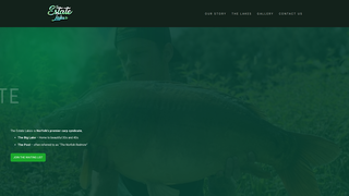 Thumbnail of estatelakes.com