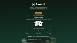 Site preview