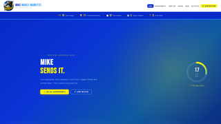 Site preview
