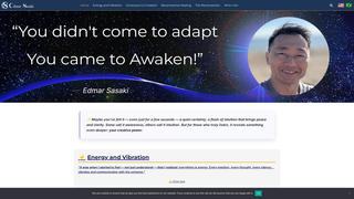 Thumbnail of edmarsasaki.com