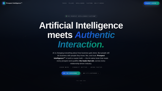 Site preview