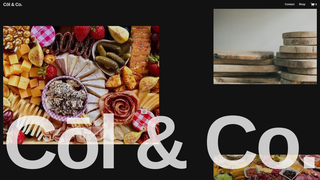 Thumbnail of col-and-co.com