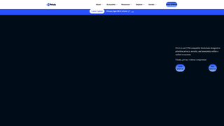 Thumbnail of privixdashboard.com