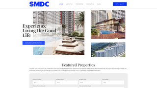 Thumbnail of bysmdc.com