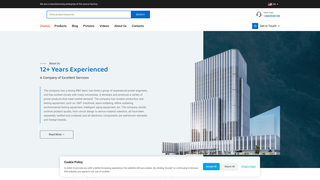 Thumbnail of cnjddoor.com