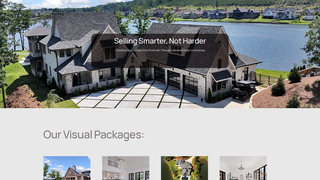 Thumbnail of skinnerrealestatevisuals.com