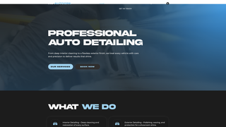 Thumbnail of ncautospa.com