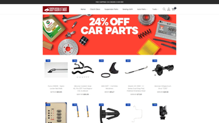 Thumbnail of suspensionliftmart.com