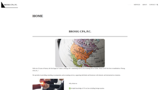 Thumbnail of brosigcpa.com