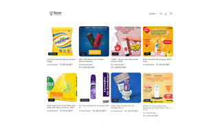 Thumbnail of estore-xpress.com