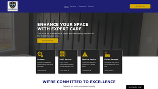 Thumbnail of tptmaintsolutions.com