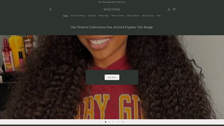Thumbnail of wiglynne.com
