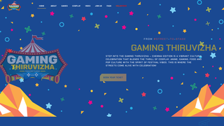 Thumbnail of gamingpanduga.com