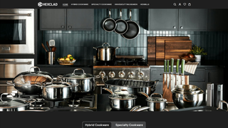 Thumbnail of hexcladstore-us.com