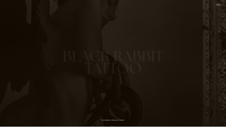 Thumbnail of blackrabbitslc.com