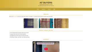 Thumbnail of kfbuyers.com