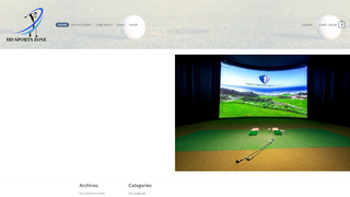 Thumbnail of hdsportszone.com